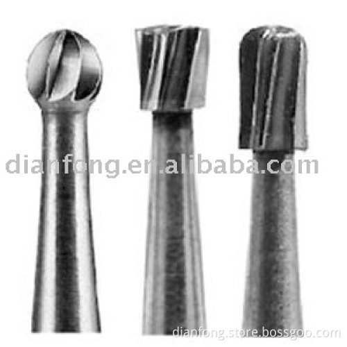 dental carbide rotary handpiece Dianfong China supplier